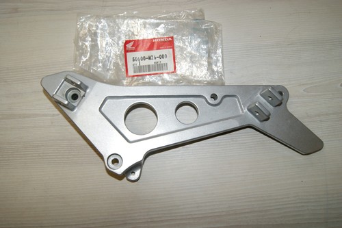 Honda ntv 650 supporto - 650, pedane