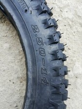 Pneumatico cross 250 super - cross, 250-14