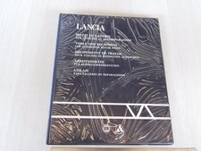 Catalogo Originale Lancia