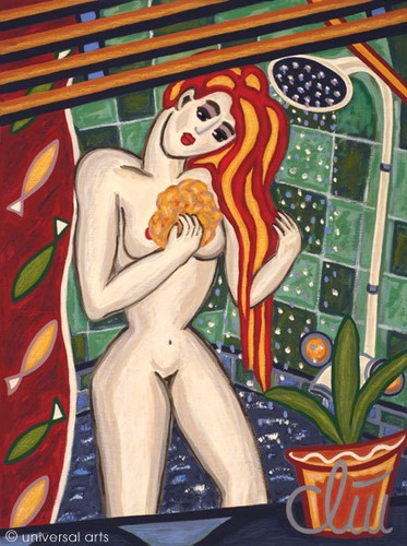 Jacqueline ditt ragazza - jacqueline,