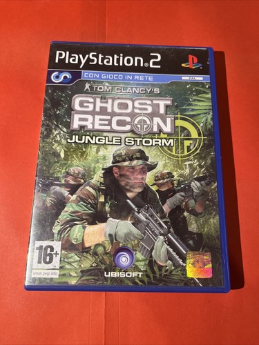 Tom clancy ghost recon - tom,