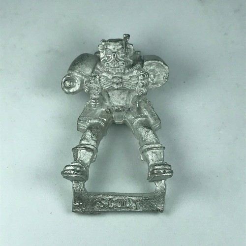 Metal scout attack bike - scout,
