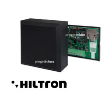 Modulo ETHERNET PER COMANDI DA