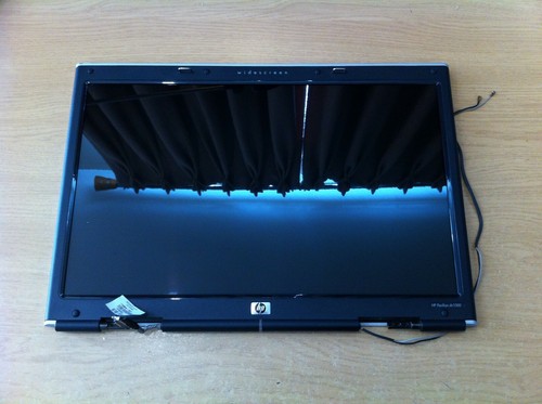 Pavilion dv1000 dv1448ea - hp,