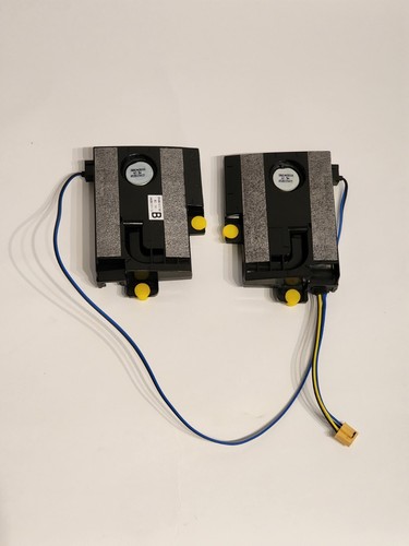 Samung monitor and speakers - samung,