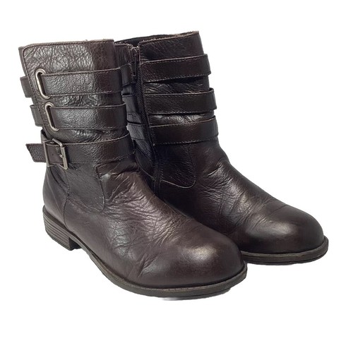 Stivali moto kenneth cole - kenneth,