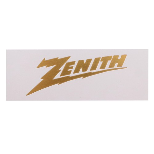 Zenith griglia logo - griglia, badge