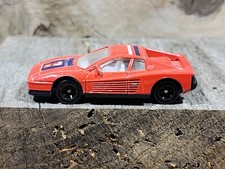 Ferrari Testarossa made in