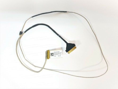 Cable nappe vidéo lvds - cable,