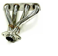 Collettori di scarico sportivi