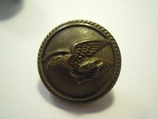 BOTTONE VINTAGE - AERONAUTICA