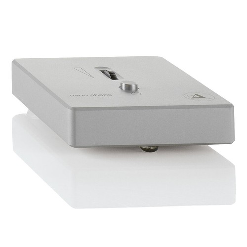 Clearaudio nano phono - phono, v2