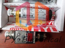 Nuovo per HYDAC EDS