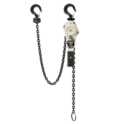 Wiltec paranco leva t x - wiltec, 1,5