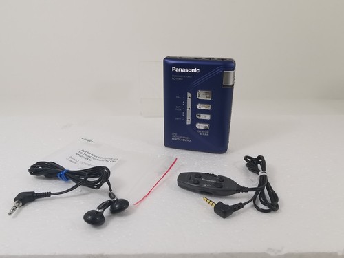 Lettore cassette stereo - lettore,