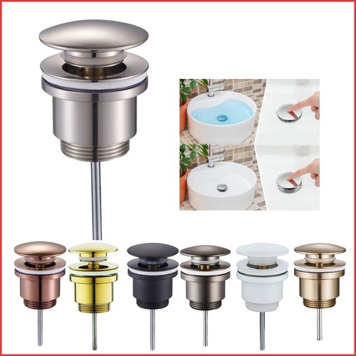 Piletta click clack con senza - click,