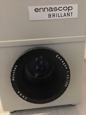 Enna Episcopio Ennascop