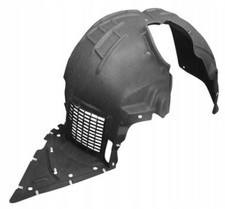 Coppa passaruota parafango