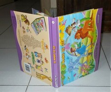 Libro Pop-Up 3D IL MAGO DI OZ-