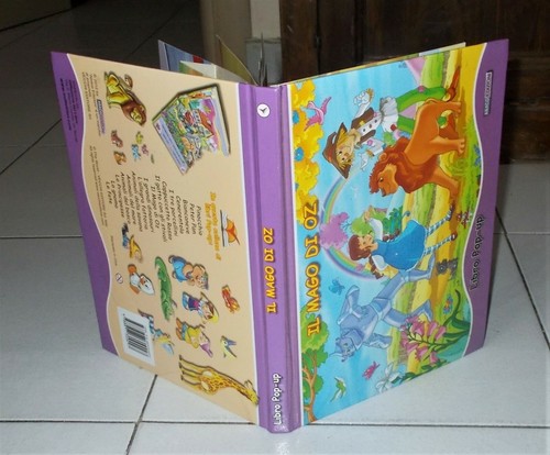 Libro pop mago - 3d, di