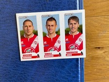 Panini Calciatori 2012/13