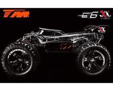 Team Magic E6 III V-GEN