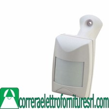 Lince 1630DT/JOLLY rivelatore