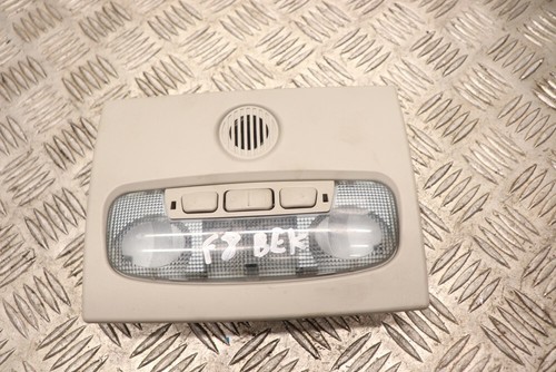 Faro tetto ford fiesta - tetto,