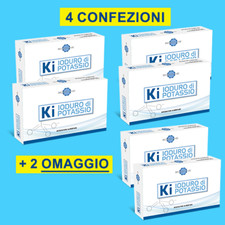 Ioduro di Potassio, OFFERTA