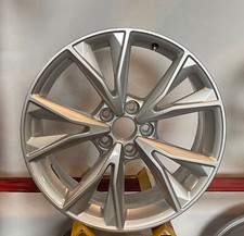 SET 4 CERCHI USATI AUDI Q3 Q3 ; Q3 SPORTBACK - 18 5X112 ET43