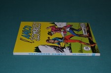 IL COMANDANTE MARK # 60 Serie 1/128 originale Bonelli ARALDO 05/1977