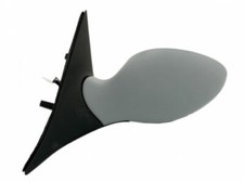 Specchietto sinistro per