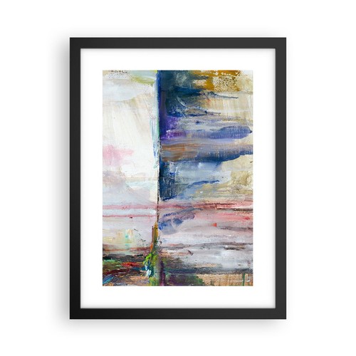 Poster 30x40cm astrazione - poster,