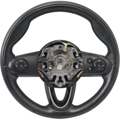 Volante sterzo mini - volante, one