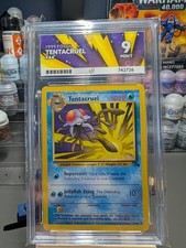 Tentacruel 1999 Fossil 44/62