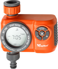 PROGRAMMATORE IRRIGAZIONE