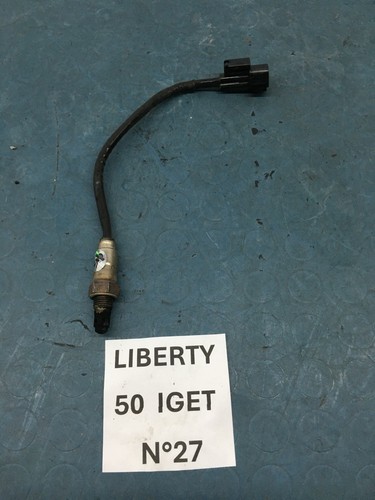 Sonda lampada piaggio - lampada, liberty