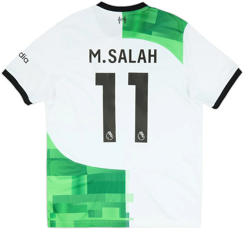 Liverpool 2023 away - away, shirt