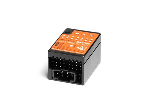 Microbeast plus - microbeast, hd