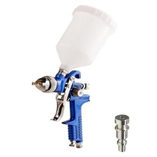 Aerografo H-827 ASTURO pistola