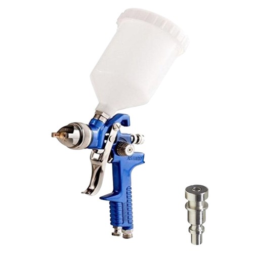 Aerografo 827 asturo pistola - h-827,
