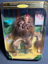 Barbie Ken Leone Codardo