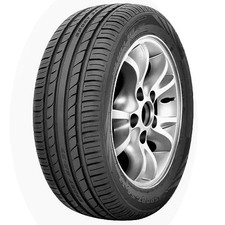 Gomme Estive Trazano 245/45 ZR17 99W Sport SA37 (2022) XL M+S pneumatici nuovi