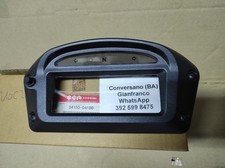 34150-04F00 Suzuki XF650 FREEWIND coperchio vetro strumentazione contachilometri