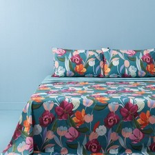 Completo letto copriletto