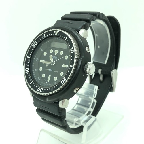 W2452 seiko h558 5000 quartz - [w2452],