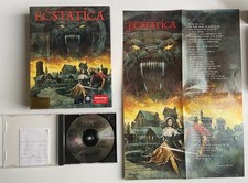 Ecstatica Big Box Psygnosis