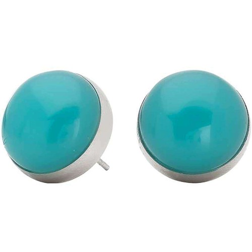 Orecchini cabochon mya - -,