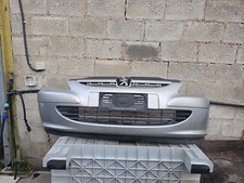 9643067477 paraurti anteriore