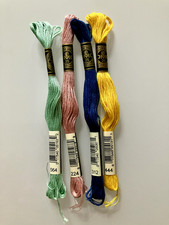 DMC Cotone Mouline' Lotto 275